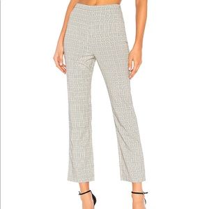 Privacy Please Baldwin Cropped Pant